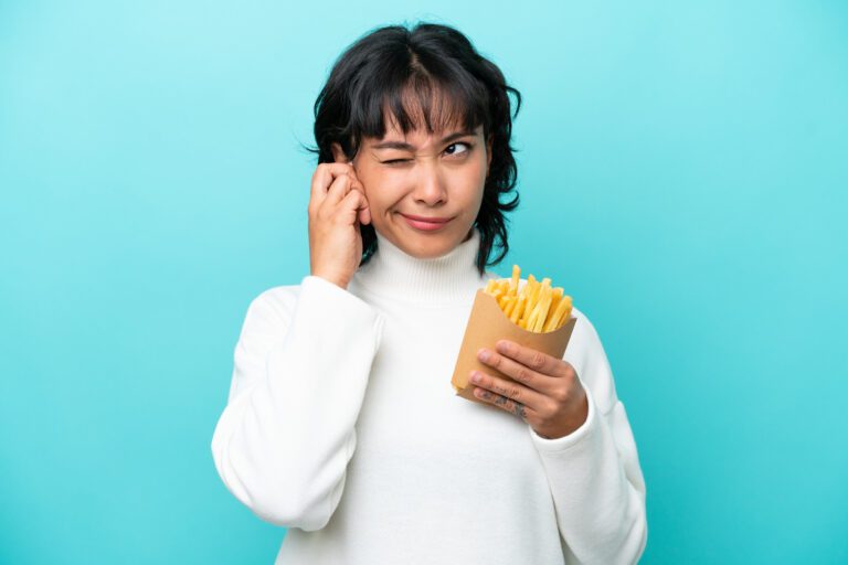 和聚代理Bioriginal的馬鈴薯萃取物Solathin含有馬鈴薯蛋白蛋白酶抑制劑 (Proteinase Inhibitor II,PI2)可抑制食慾