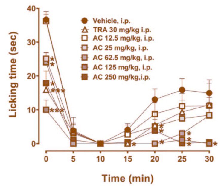 和聚maquicare智利酒果萃取止痛