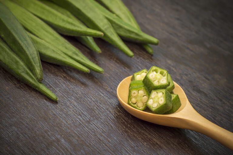 和聚販售BHN的秋葵籽萃取