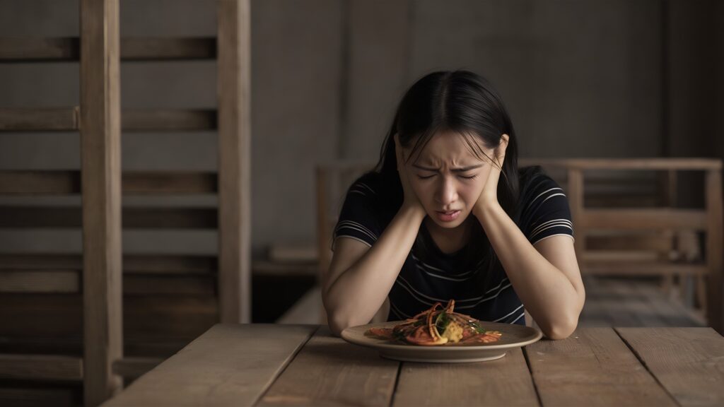 猛健樂瘦瘦筆會抑制食慾