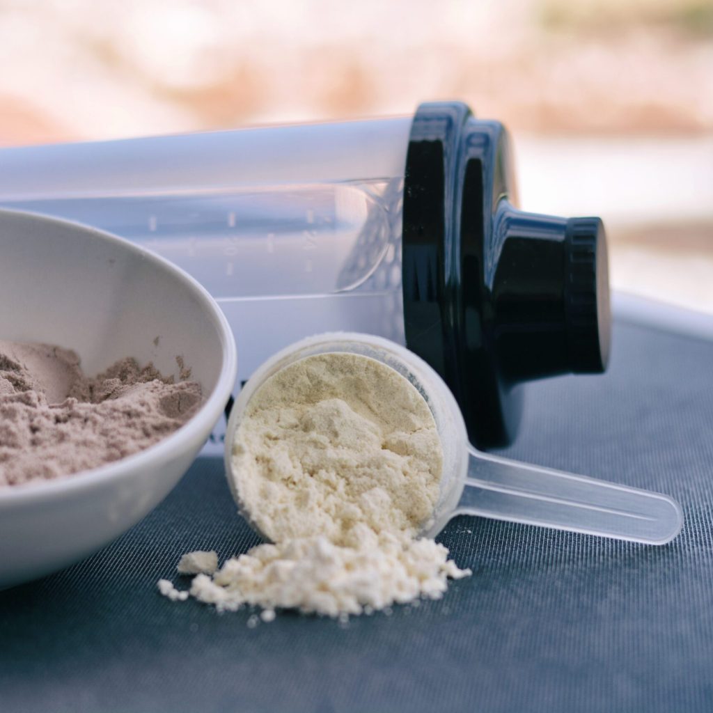 AMCO｜Hydrolyzed whey protein