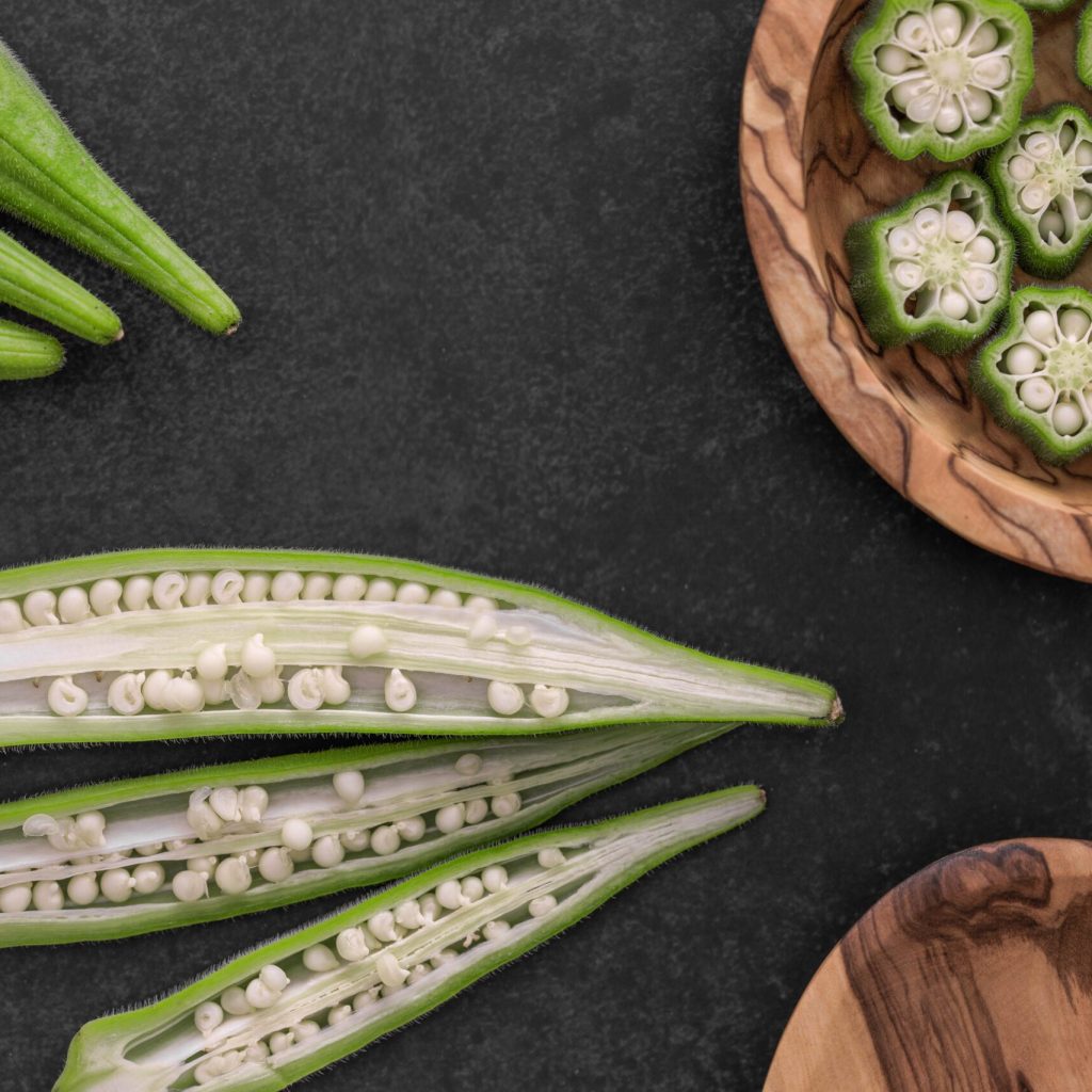 BHN｜秋葵籽萃取