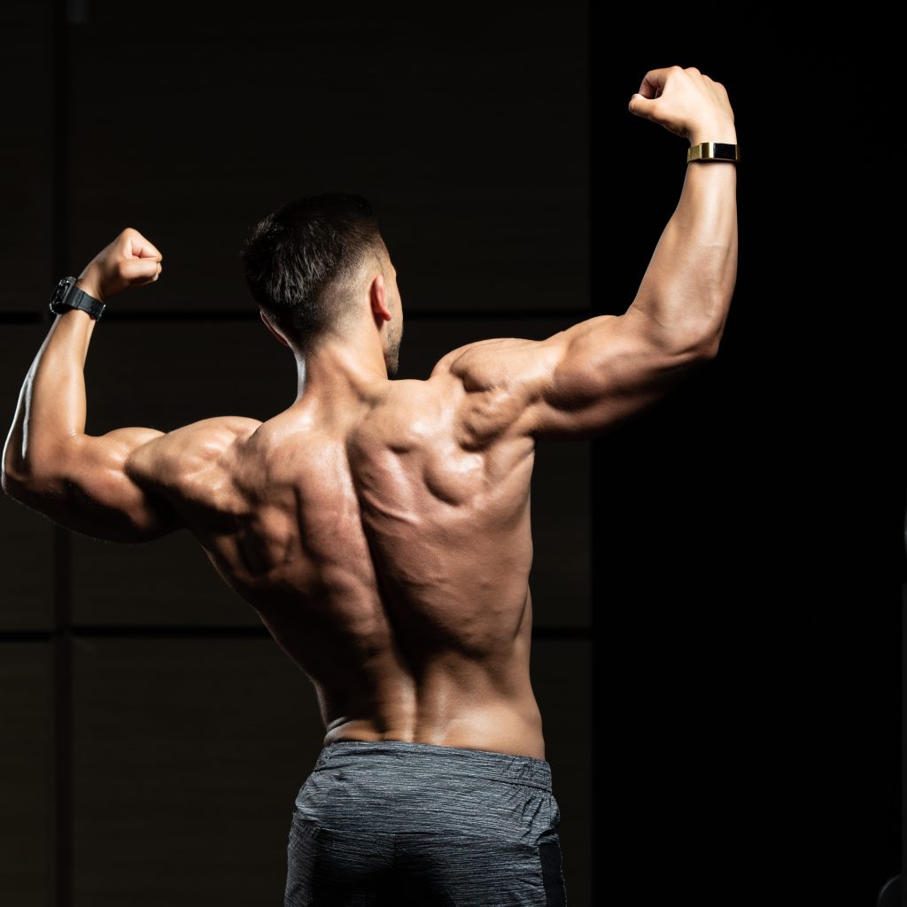 BioKyowa｜L-Arginine