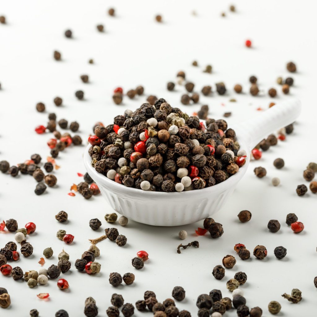 Sabinsa｜Bioperine® 胡椒鹼