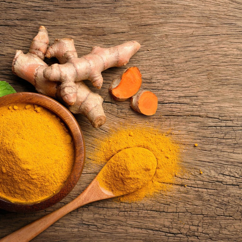 Sabinsa｜Curcumin C3 Complex®薑黃萃取
