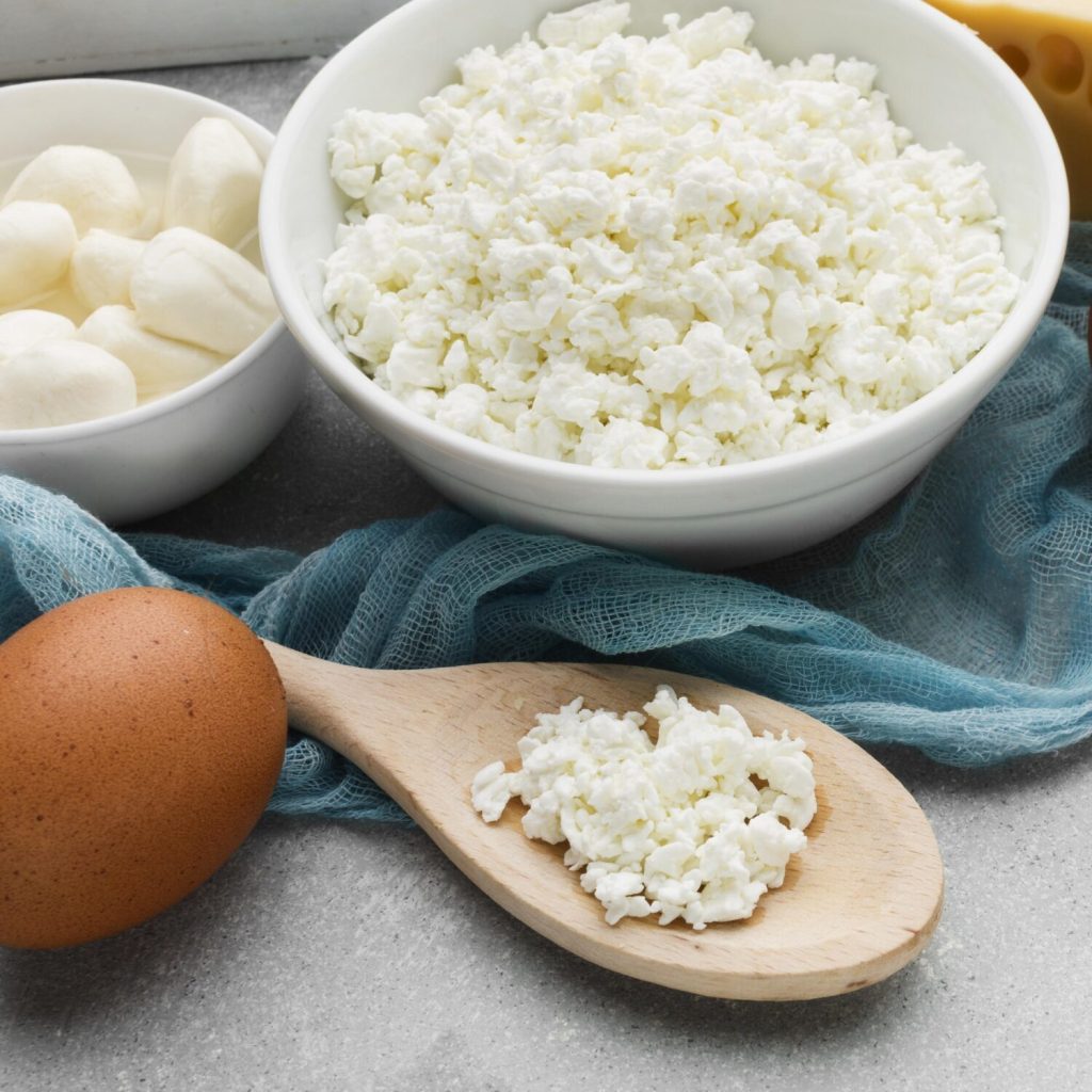 DMV菲仕蘭｜乾酪素鈣・鈉