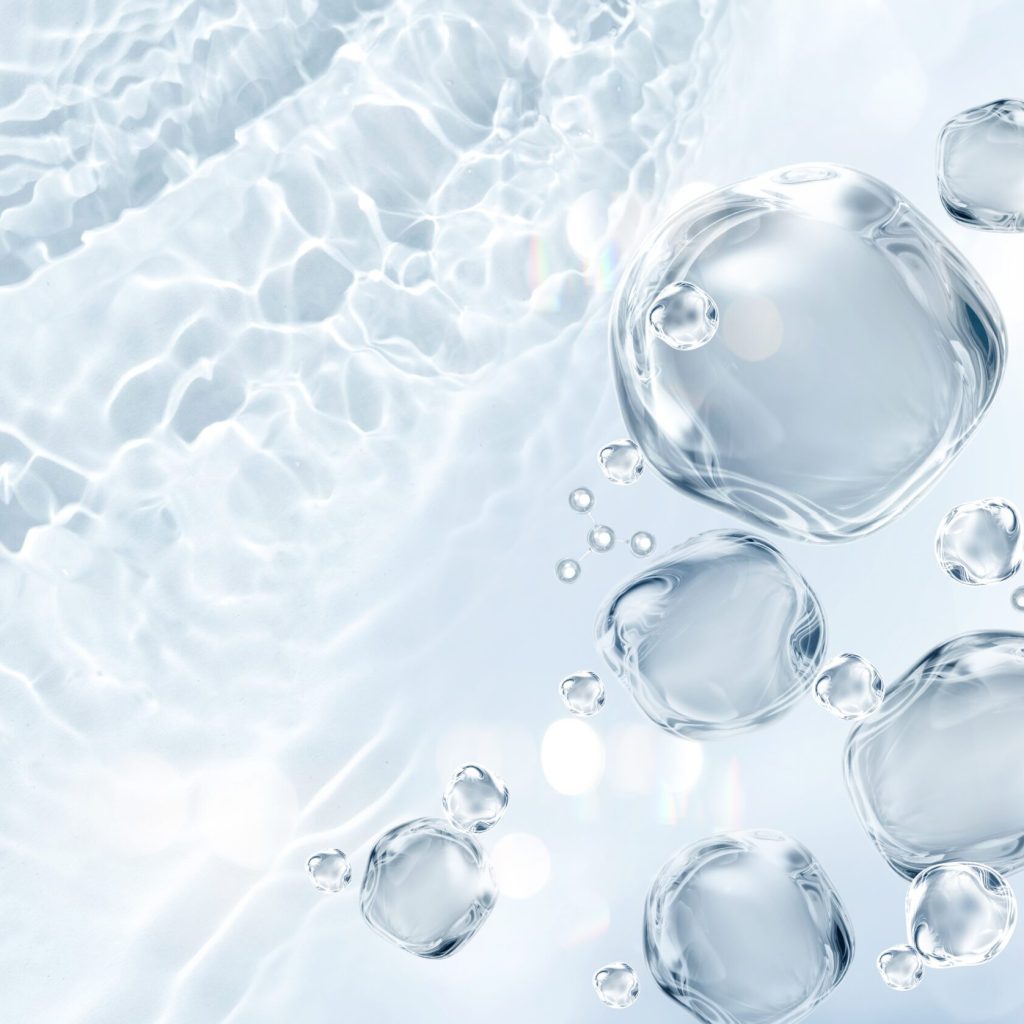 Daesang Inter｜Nutra-HA®流行鏈球菌發酵物