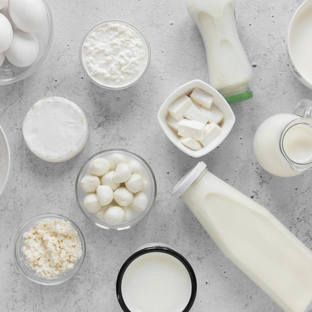 速酪蛋白 Excellion Calcium Caseinate 酪蛋白鈣