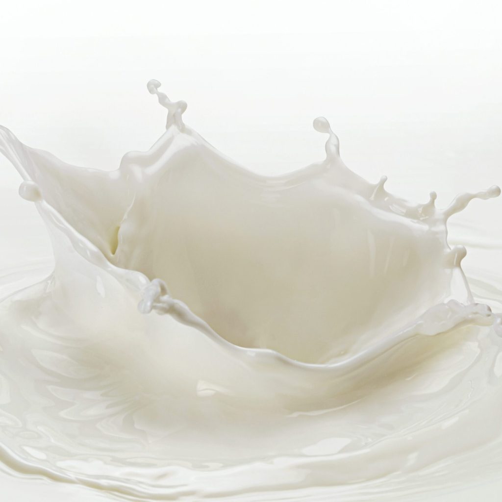 Sachsenmilch｜German Cal 牛奶鈣