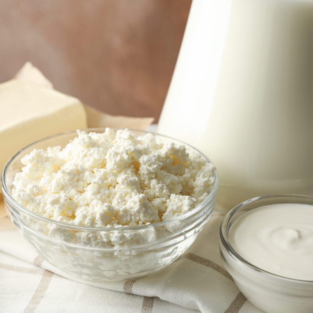 Sachsenmilch｜German Micell MCC85 酪蛋白