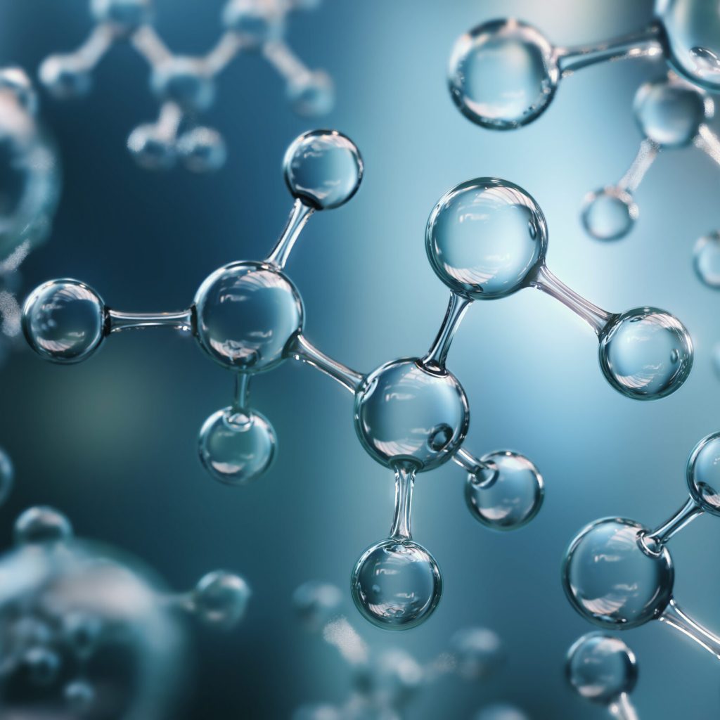 Hyafood® sodium hyaluronate