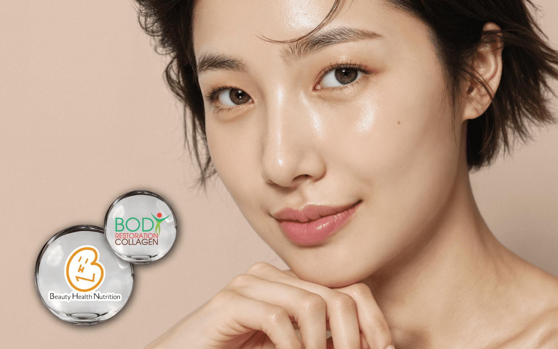 BHN Fish Collagen Peptides – Japanese patented low molecular weight collagen