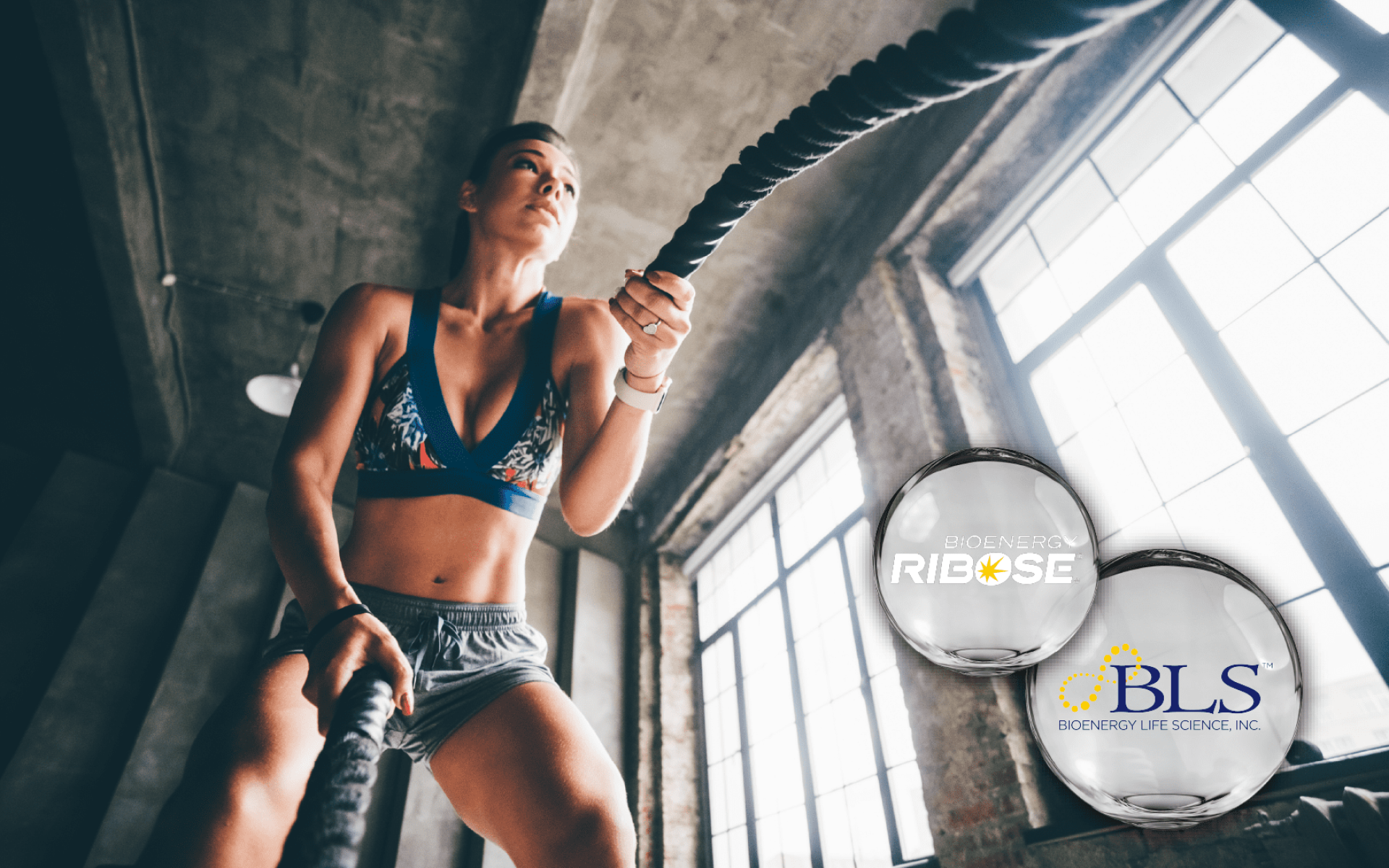 Bioenergy Ribose® – 美國專利 D-核糖，高純度能量單糖，支持運動與代謝補給