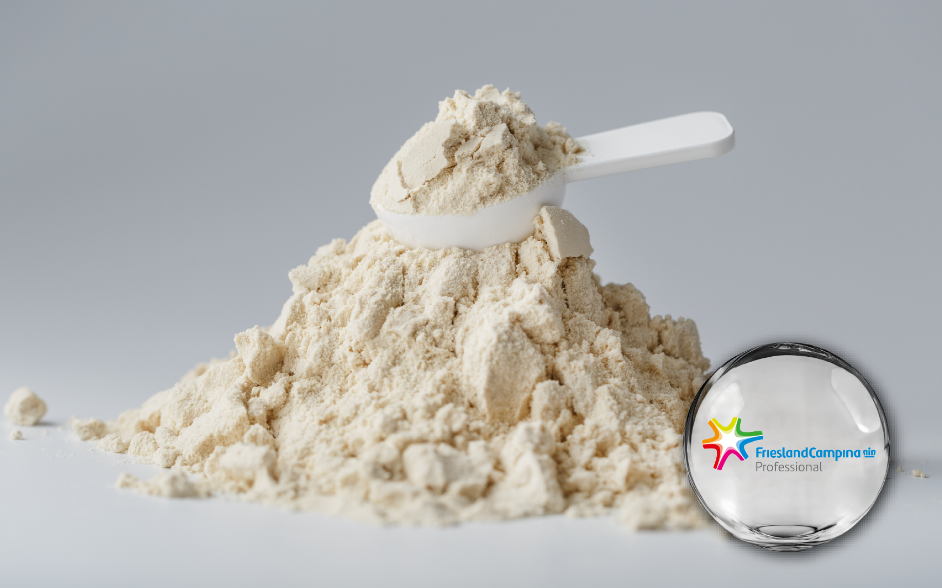 Heat-stable whey protein ingredient
