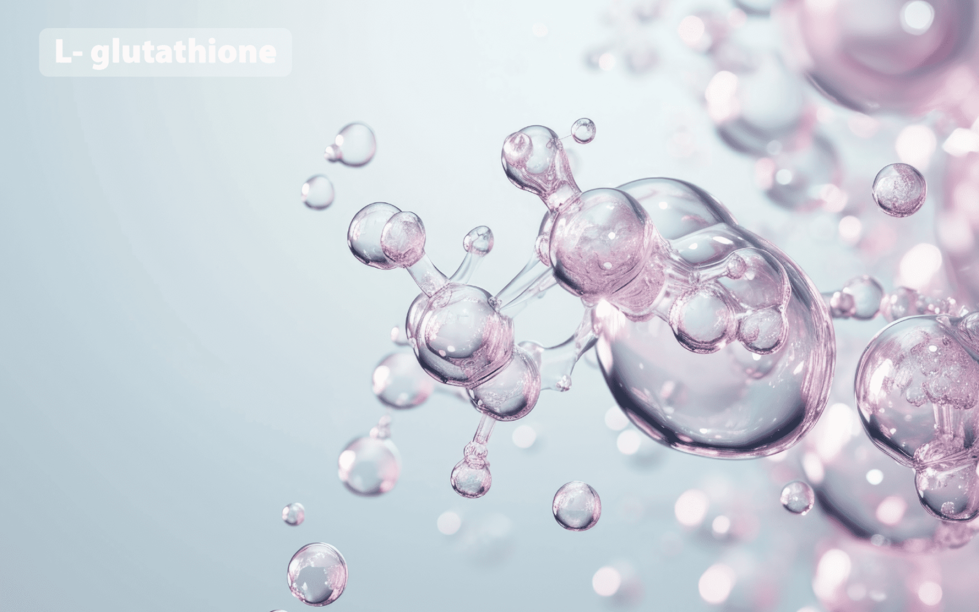 Glutathione 穀胱甘肽 – USP 等級高純度三肽營養原料