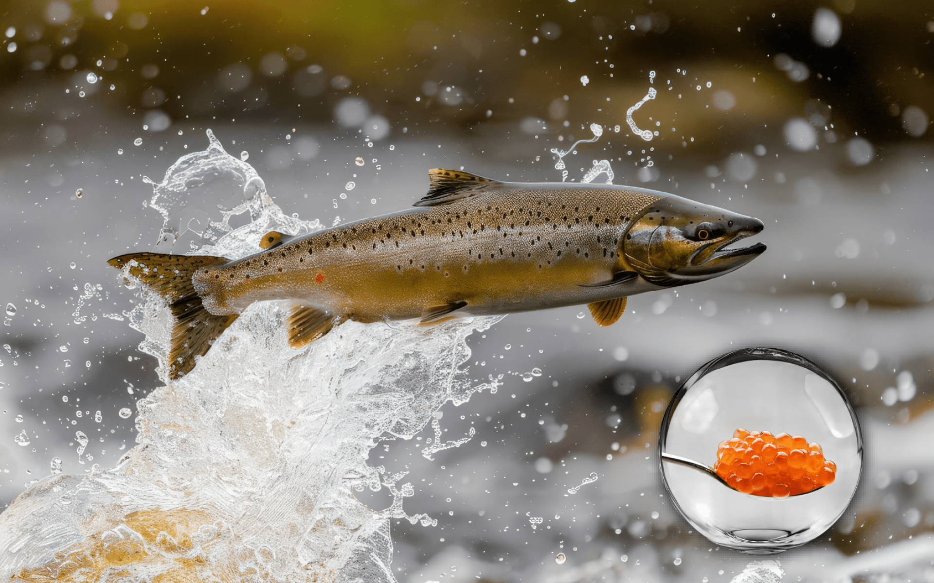 Salud Salmon Milt Extract – a source of the seventh nutrient rich in DNA-Na