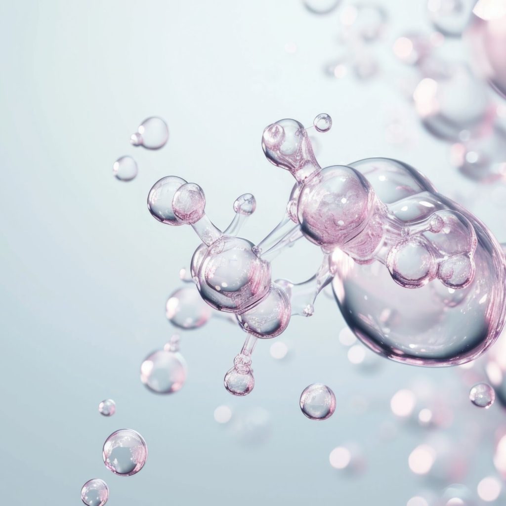 Glutathione 穀胱甘肽｜USP 等級高純度原料