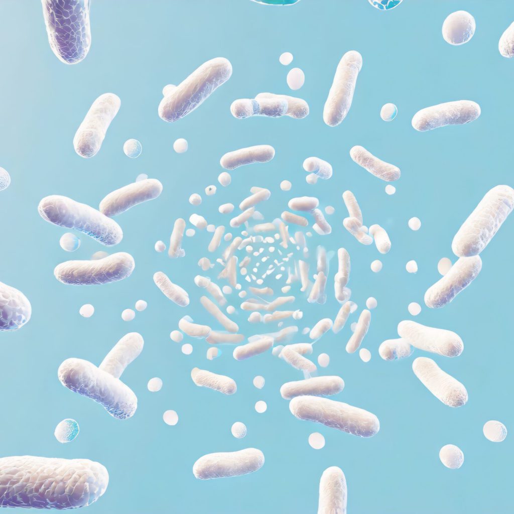 Sabinsa｜LactoWise® Bacillus coagulans complex(with fenugreek extract)