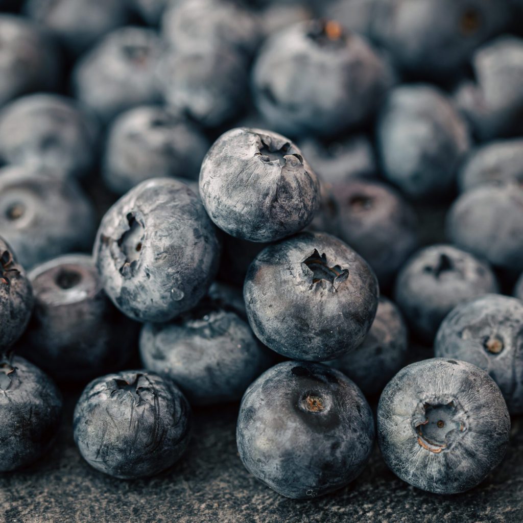 Indena｜MirtoSelect® 山桑子萃取