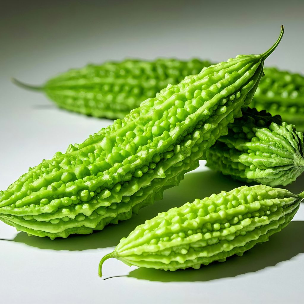 日本粉末NIPPON｜苦瓜胜肽