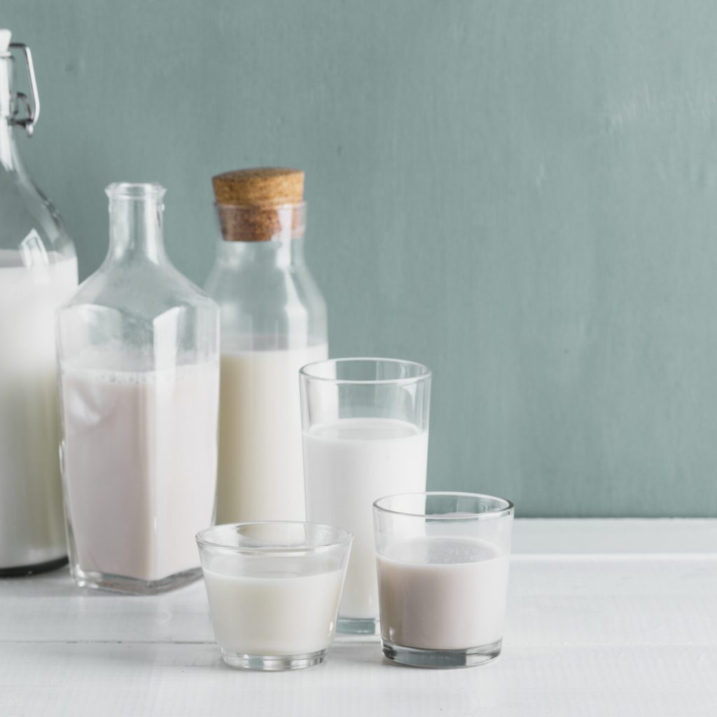 Müller 牛奶蛋白原料｜德國乳源 Milk Protein Concentrate