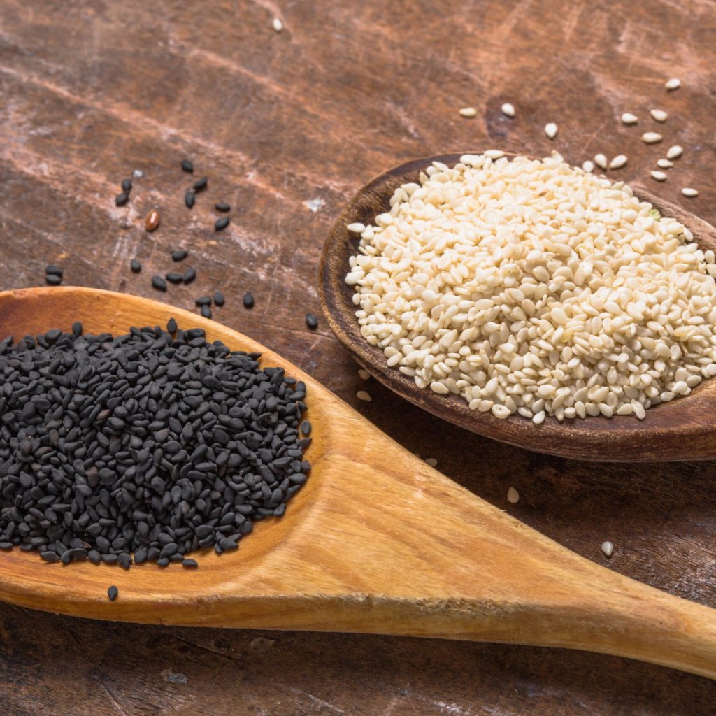 Bio Actives｜Sesavita® 芝麻萃取