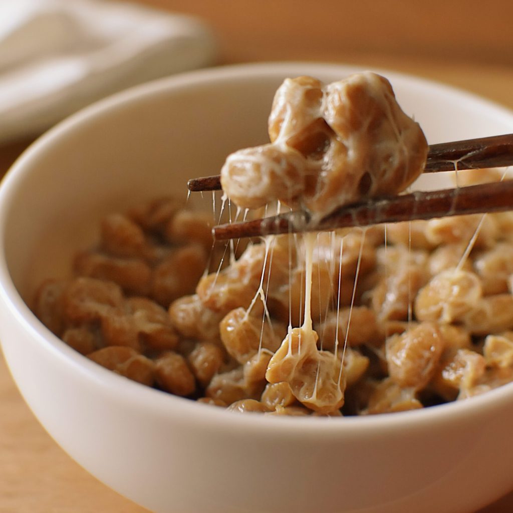 Vesta Nutra｜NATTO MK-7™ 納豆MK7