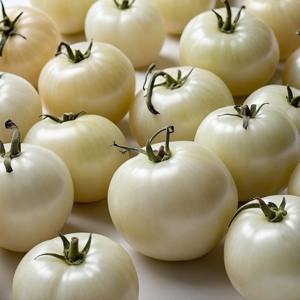 Vesta Nutra｜Pearl Tomato™ 白番茄萃取