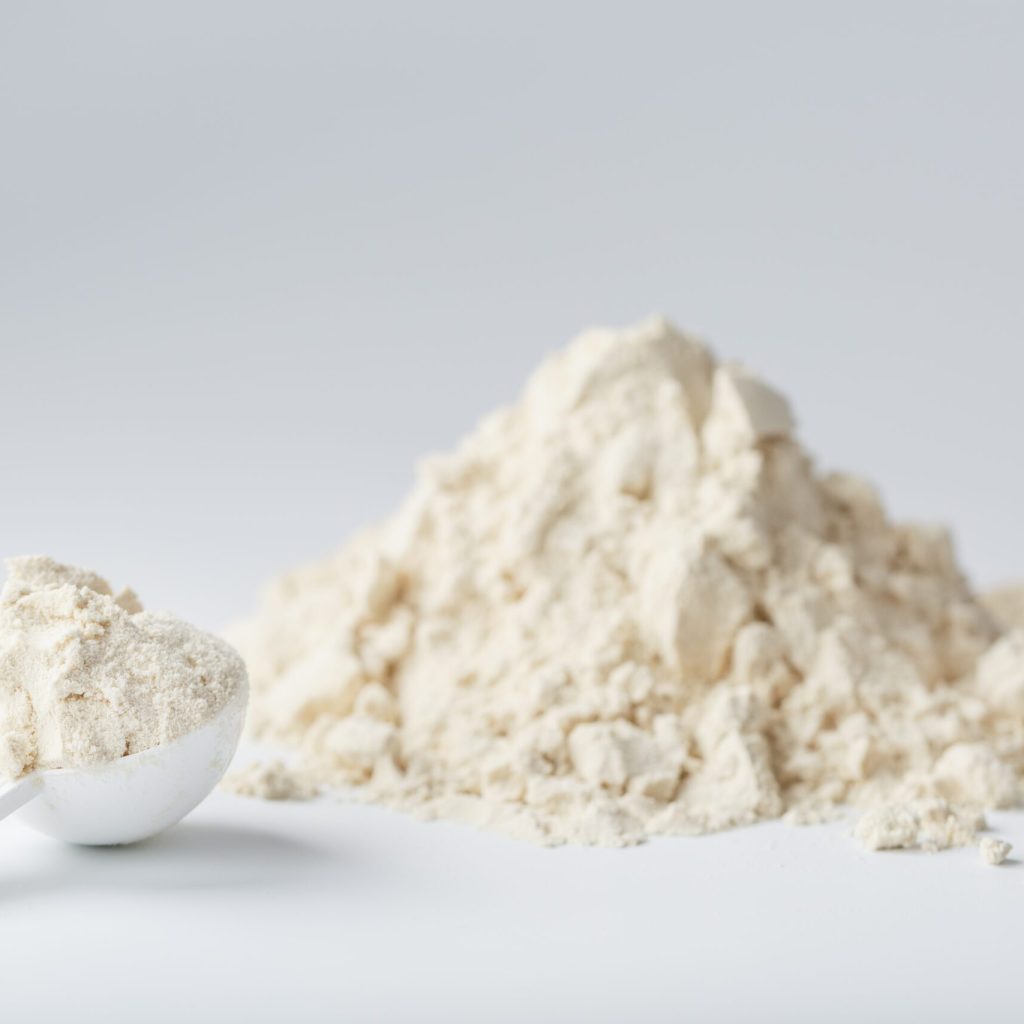 Müller Sachsenmilch｜German Prot Whey protein concentrate