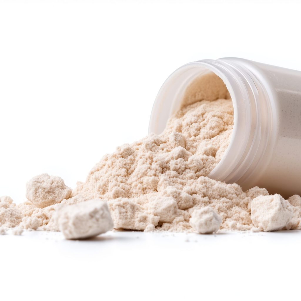 Müller Sachsenmilch｜German Prot Whey protein isolate