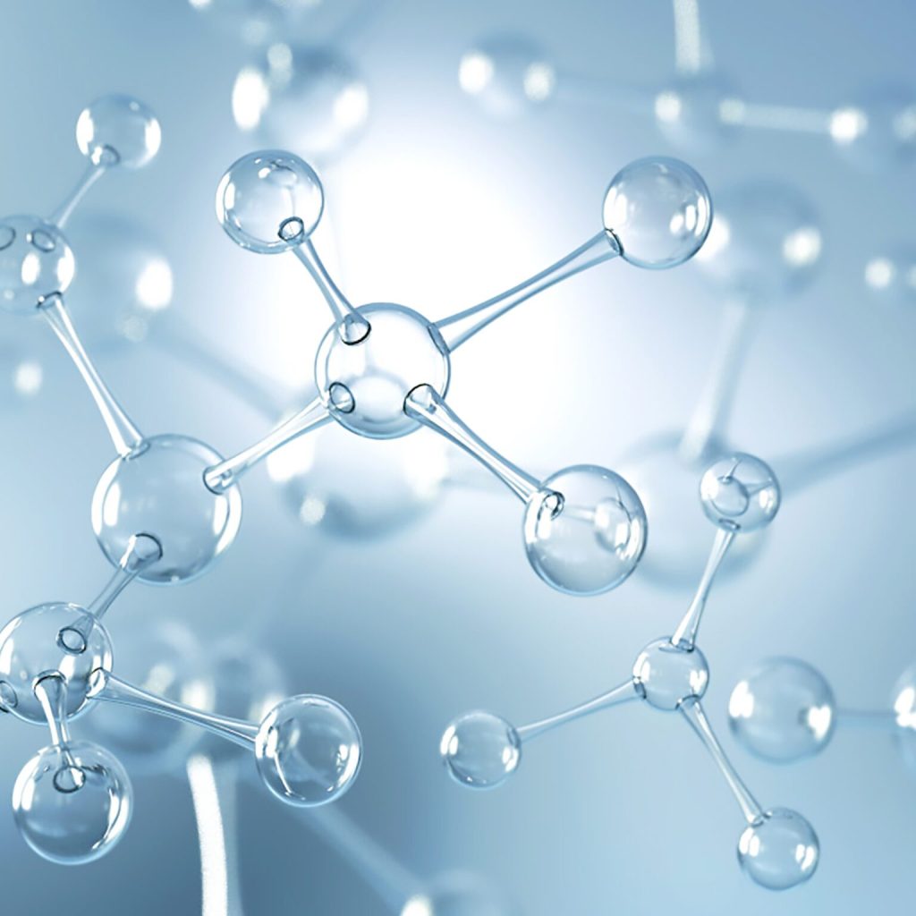 HG BIO- Zinc gluconate