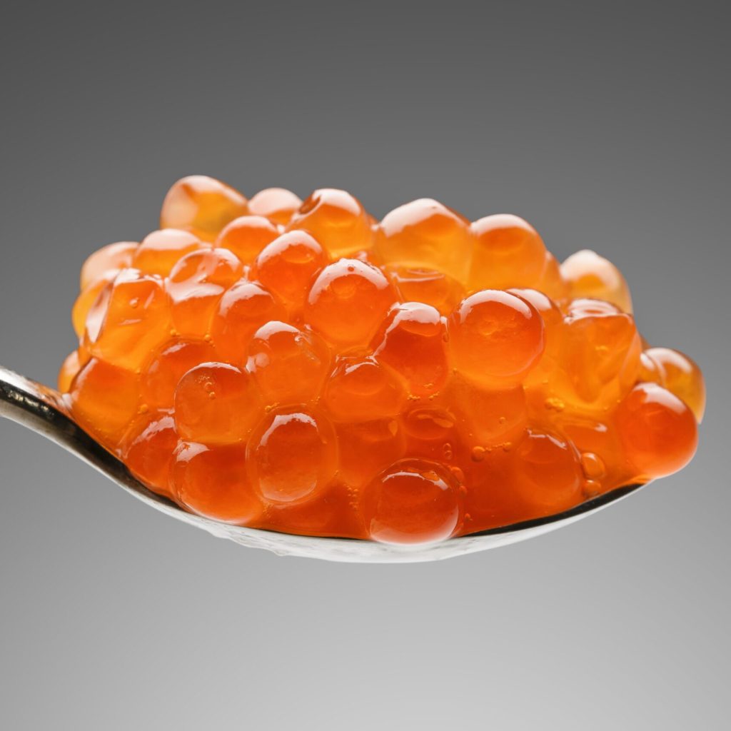 Salud｜鮭魚精巢萃取 (含DNA-Na)｜魚子精華