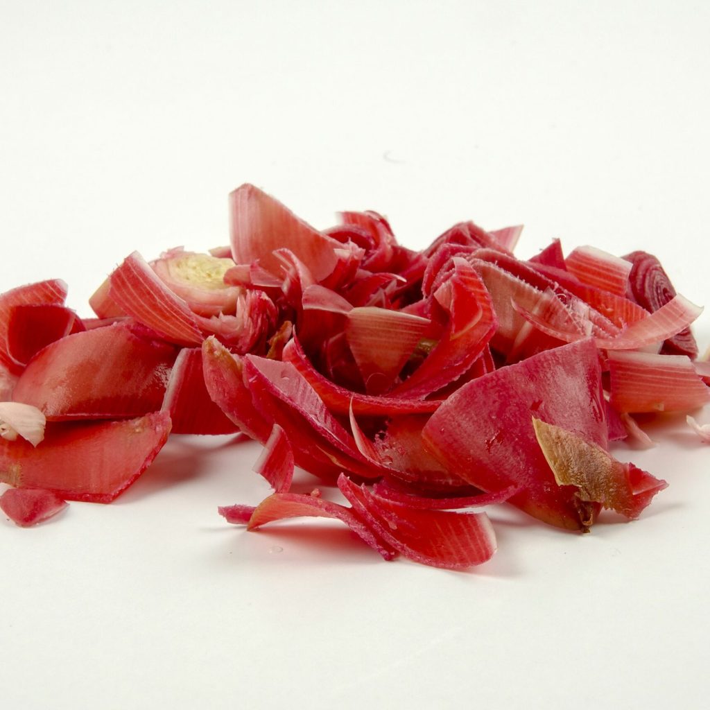 Oryza｜紅薑萃取